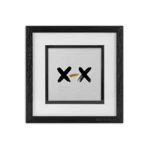 Forever Frame by En-Dash